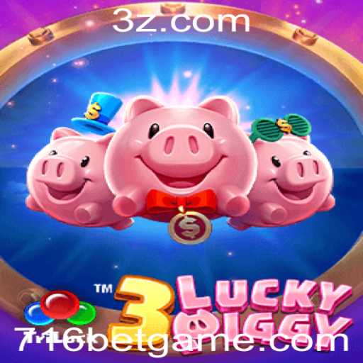 Explorando o Mundo de 3LUCKYPIGGY: Regras e Impacto no Cenário Atual de Jogos de Aposta