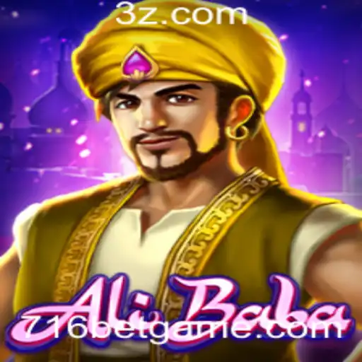 Explorando o Mundo de AliBaba: Uma Aventura no Universo de Jogos