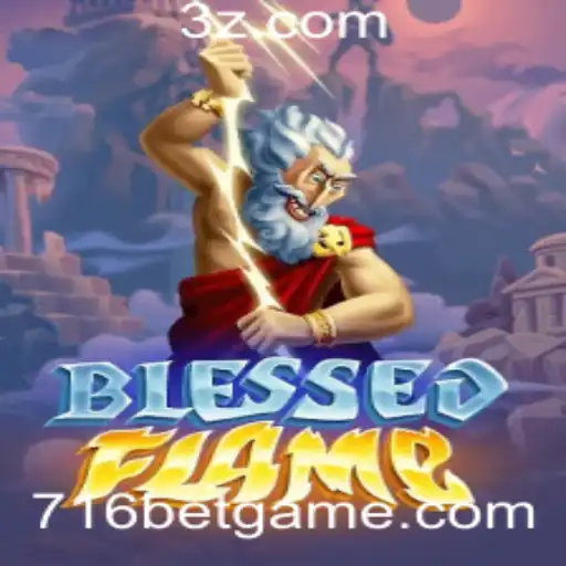 Descubra o Mundo de BlessedFlame: O Jogo de Estratégia e Aventura