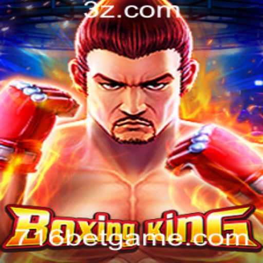 Descubra BoxingKing: Um Novo Fenômeno no Mundo dos Jogos de Aposta