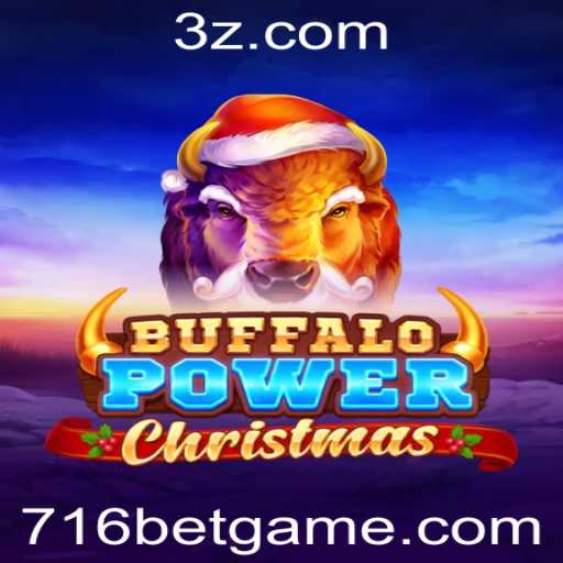 BuffaloPowerChristmas: Um Mergulho no Espírito Festivo dos Jogos