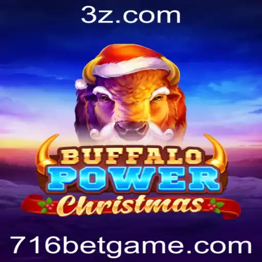 BuffaloPowerChristmas: Um Mergulho no Espírito Festivo dos Jogos