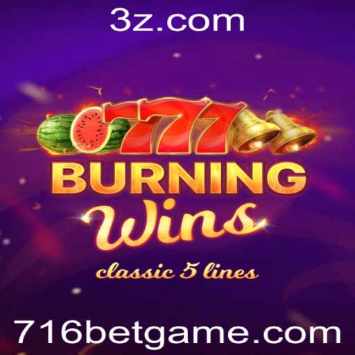 Explorando o Fascinante Mundo de BurningWins e sua Popularidade nas Apostas
