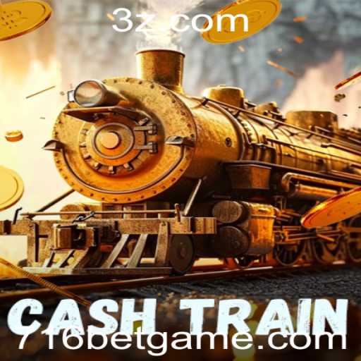 Descobrindo o Mundo Fascinante do CashTrain: Um Mergulho nas Regras e Dinâmicas do Jogo