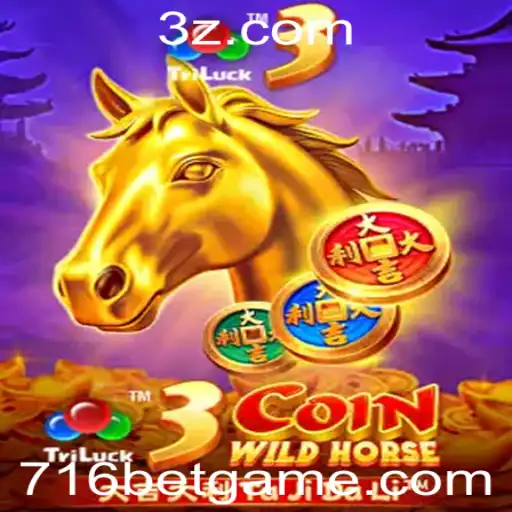 Explorando o Fascinante Mundo do Jogo 3CoinWildHorse