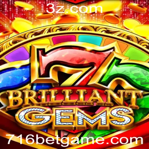 BrilliantGems: A Fascinação e Estratégia por Trás do Jogo de Azar de 2023