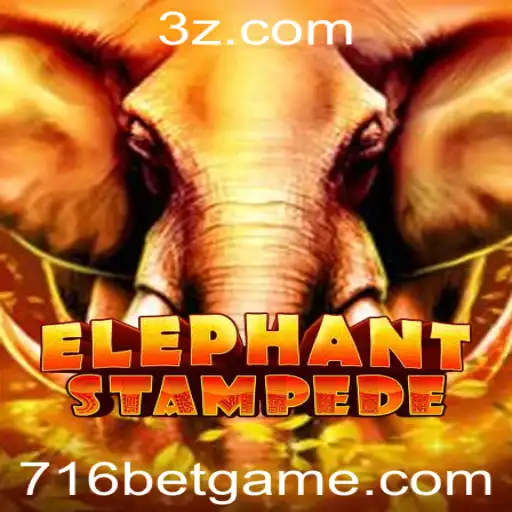 Descubra o Mundo de ElephantStampede e a Estratégia do 716 Bet