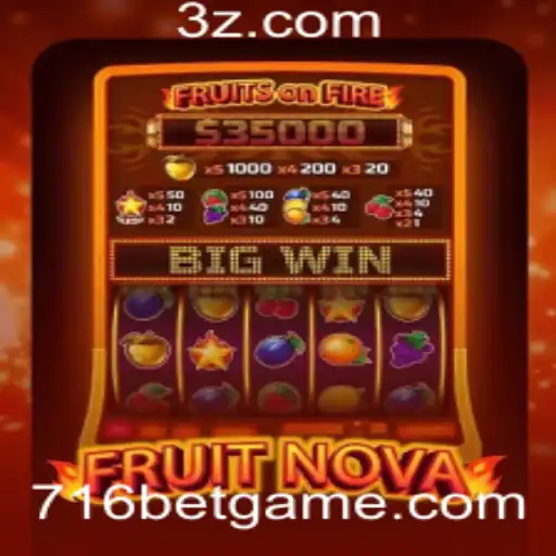 Explorando o Jogo FruitNova: Uma Nova Sensação no Mundo dos Cassinos Online