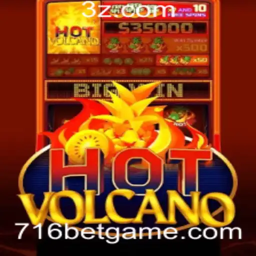HotVolcano: Um Mergulho na Ação do Cassino Online