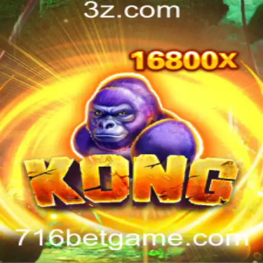 Descubra o Empolgante Jogo Kong: Seu Guia Completo com Apostas 716 Bet