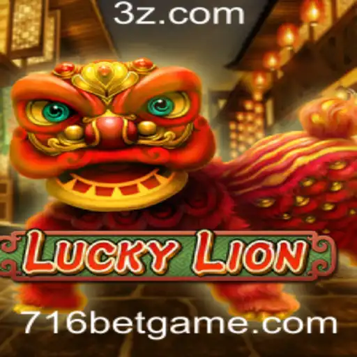 Descubra o Fascinante Mundo de LuckyLion e 716 Bet