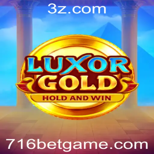 Explorando o Fascinante Mundo de LuxorGold e a Oportunidade 716 Bet