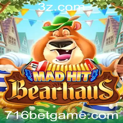 Descubra o Fascinante Mundo de MadHitBearhaus: Regras e Estratégias