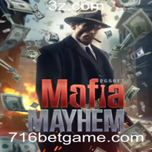 MafiaMayhem: Uma Nova Era de Estratégia e Apostas