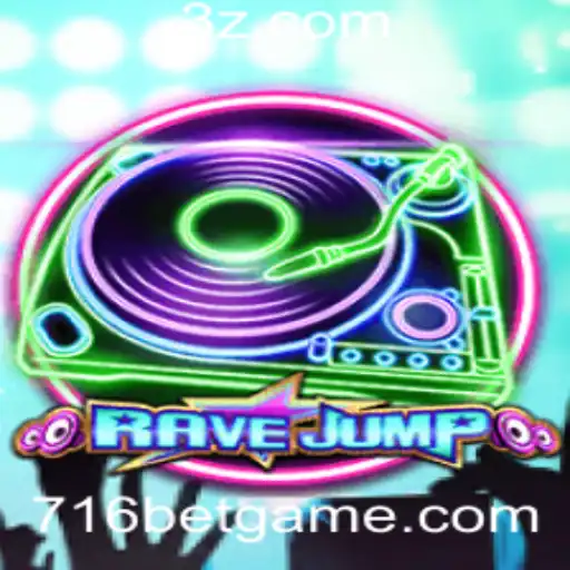 RaveJump: Mergulhando no Universo Eletrizante do Novo Jogo com 716 Bet