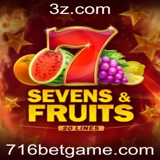 Descubra o Mundo de SevensFruits20 - O Novo Fenômeno dos Jogos de Cassino