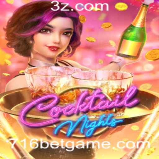 Guia Completo sobre o Jogo CocktailNights e sua Integração com 716 Bet