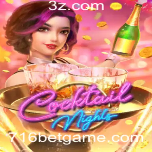 Guia Completo sobre o Jogo CocktailNights e sua Integração com 716 Bet