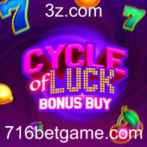 CycleofLuckBonusBuy: Uma Aventura Emocionante no Mundo das Apostas