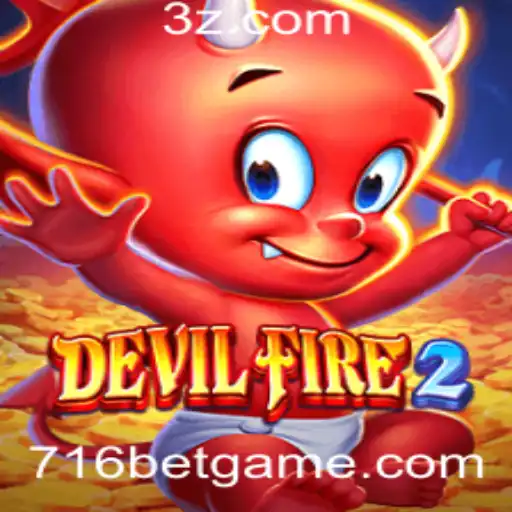 Explorando DevilFire2: Um Mergulho na Ação e Estratégia em 716 Bet
