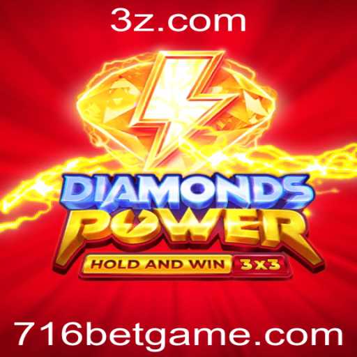 Descubra o Empolgante Mundo de Diamondspower: O Jogo que Está Dominando 716 Bet