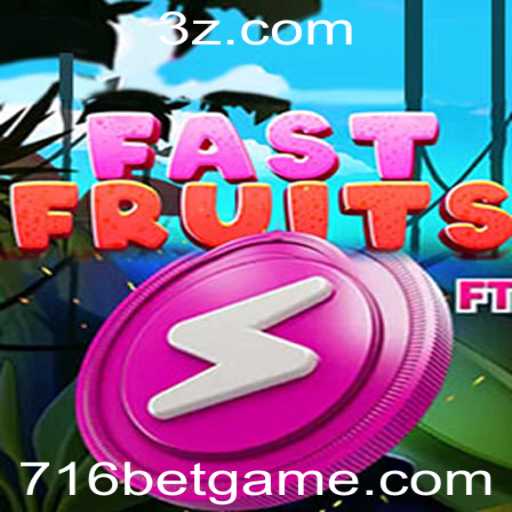 FastFruits: A Nova Sensação dos Jogos Online e a Tendência do 716 Bet