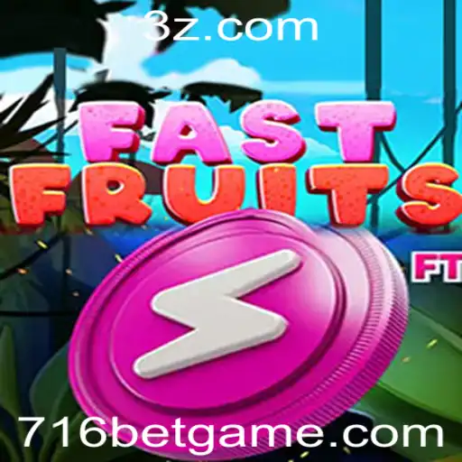 FastFruits: A Nova Sensação dos Jogos Online e a Tendência do 716 Bet