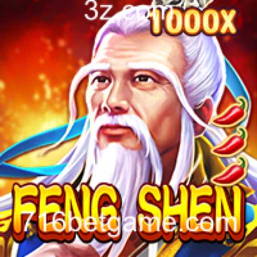 Explorando FengShen: Um Mergulho no Universo do Jogo e as Apostas 716 Bet