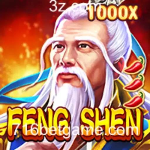 Explorando FengShen: Um Mergulho no Universo do Jogo e as Apostas 716 Bet