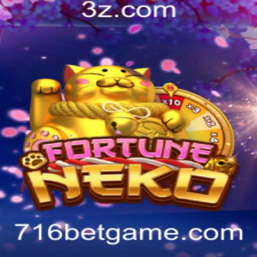 Explorando o Jogo FortuneNeko: Recursos, Regras e Estratégias com 716 Bet
