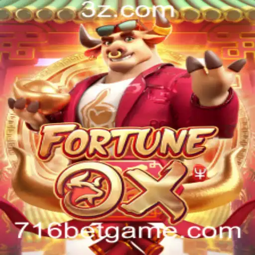 A Fascinante Jornada no Jogo FortuneOx: Tudo o Que Você Precisa Saber