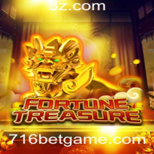 Explorando FortuneTreasure: Uma Aventura de Apostas e Descobertas