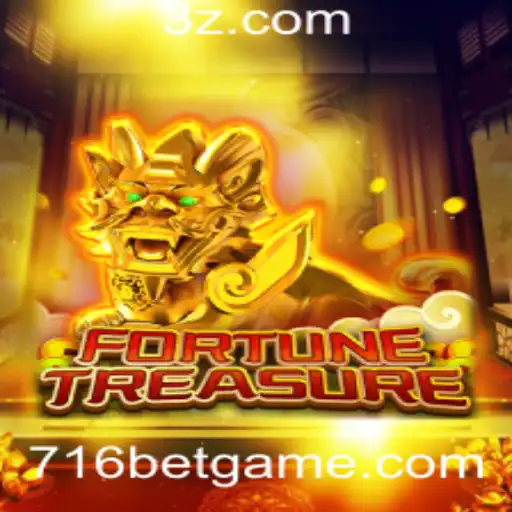Explorando FortuneTreasure: Uma Aventura de Apostas e Descobertas