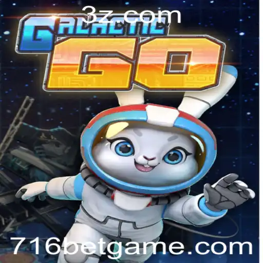 GalacticGO: Explorando o Universo das Apostas com 716 Bet