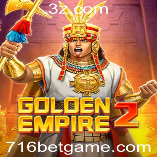GoldenEmpire2: Descubra o Novo Horizonte de Apostas com 716 Bet