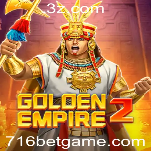 GoldenEmpire2: Descubra o Novo Horizonte de Apostas com 716 Bet