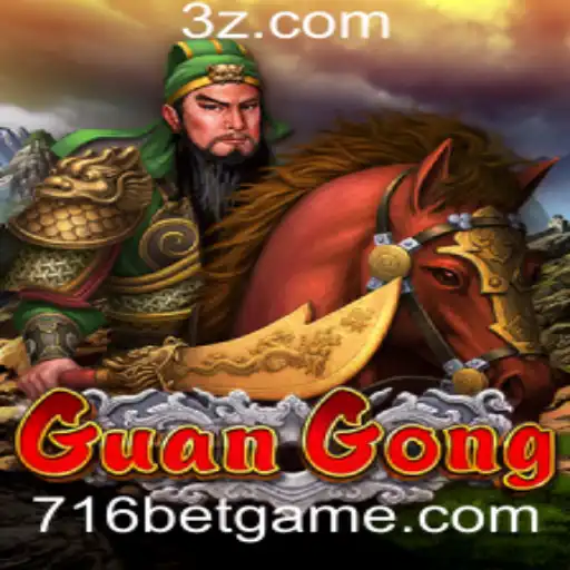 Explorando o Universo de GuanGong: A Nova Sensação dos Jogos com 716 Bet
