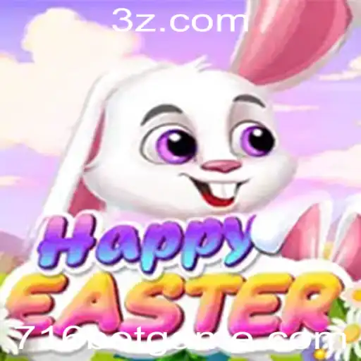 Explorando o Envolvente Jogo HappyEaster e a Conexão com '716 Bet'