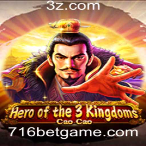 Explorando o Mundo de Herói dos 3 Reinos: Cao Cao e a Emoção das Apostas 716