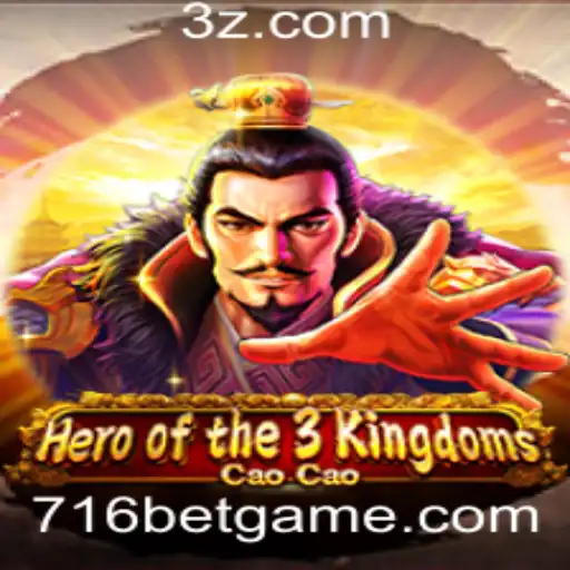 Explorando o Mundo de Herói dos 3 Reinos: Cao Cao e a Emoção das Apostas 716
