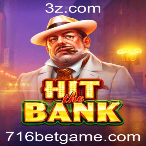 HitTheBank: Mergulhe na Emoção de um Jogo Envolvente