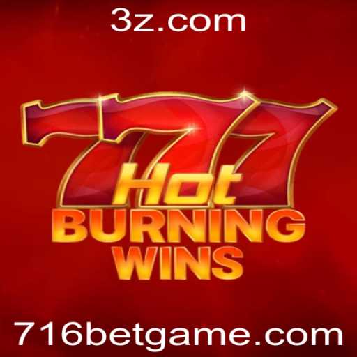 Explorando o Mundo de HotBurningWins: Uma Aventura no Universo dos Jogos