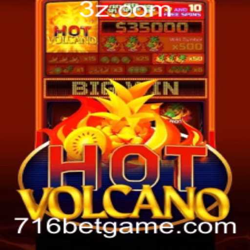 HotVolcano: Um Mergulho na Ação do Cassino Online