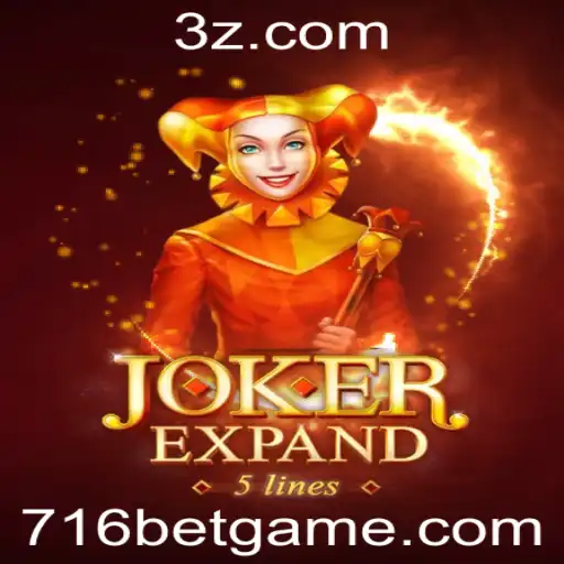 Explorando o Universo de JokerExpand e o Fenômeno 716 Bet