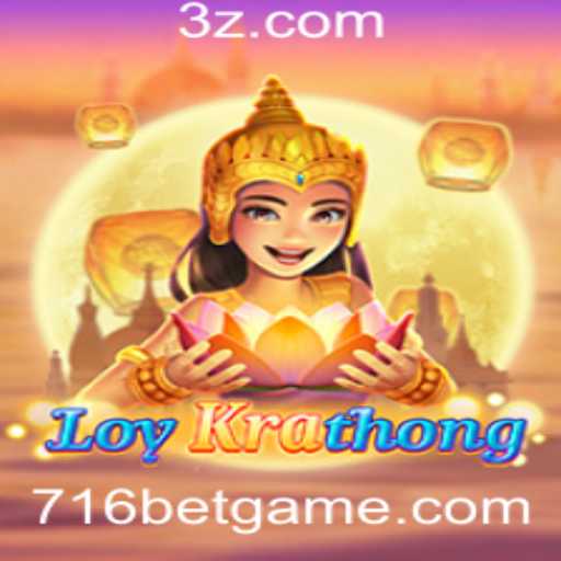 Entendendo o Jogo LoyKrathong: Uma Experiência Única de Apostas 716 Bet