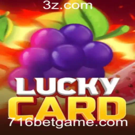 Descubra as Regras e Estratégias do Excitante Jogo 'LuckyCard'