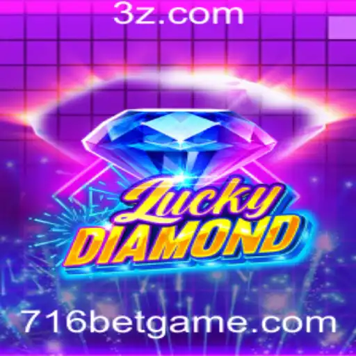 Descubra o Fascinante Mundo de LuckyDiamond com 716 Bet