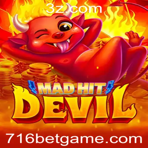 Explorando o Mundo de MadHitDevil: O Jogo e Suas Regras