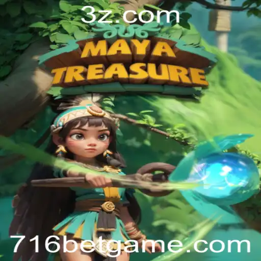 Explorando o Fascinante Mundo do Jogo MayaTreasure e sua Conexão com 716 bet