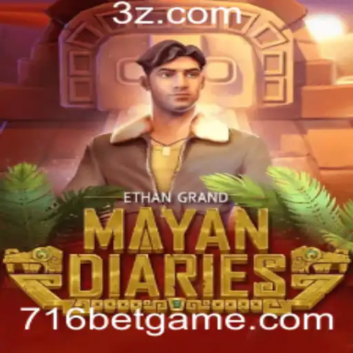 Descubra os Mistérios do Jogo 'MayanDiaries' e Aposta 716